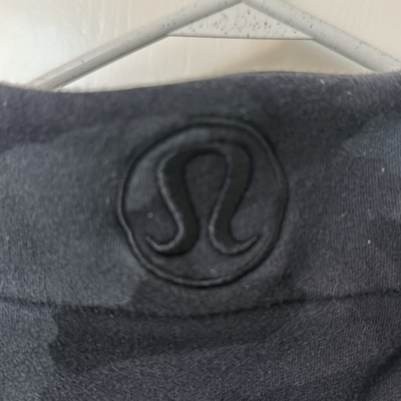 Lululemon Scuba Hoodie *Light Cotton Fleece - Picture 5 of 11